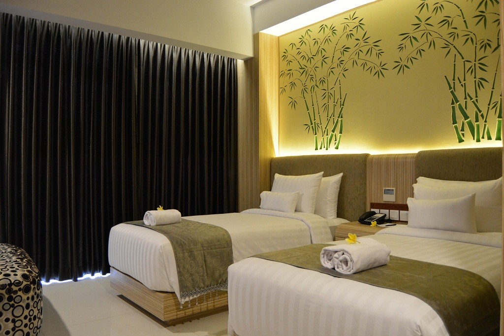 KJ Hotel Yogyakarta