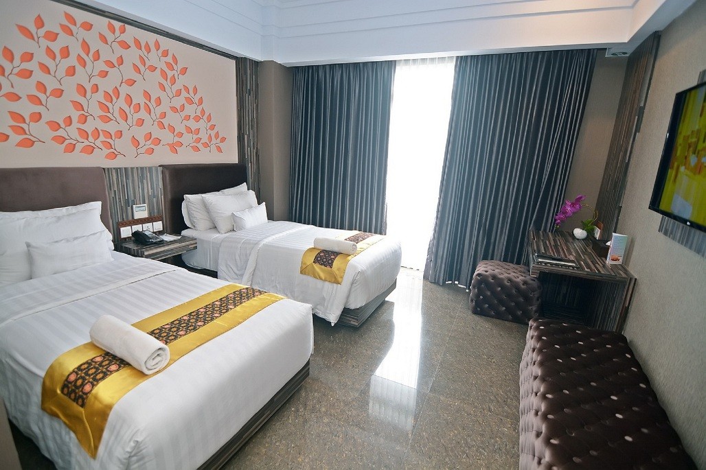 KJ Hotel Yogyakarta
