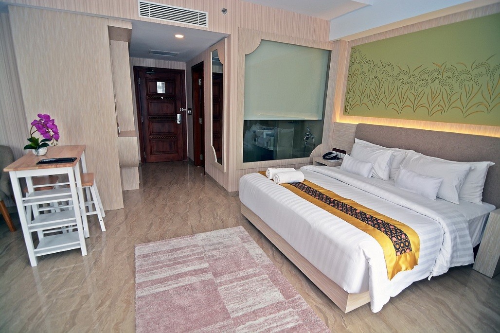 KJ Hotel Yogyakarta