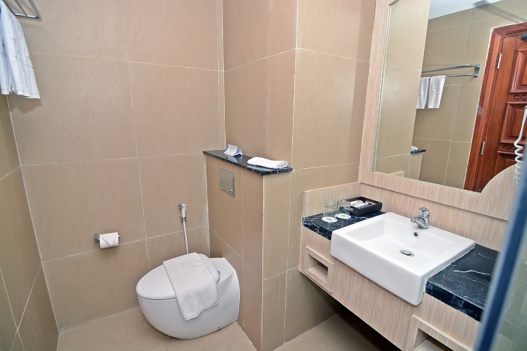 KJ Hotel Yogyakarta