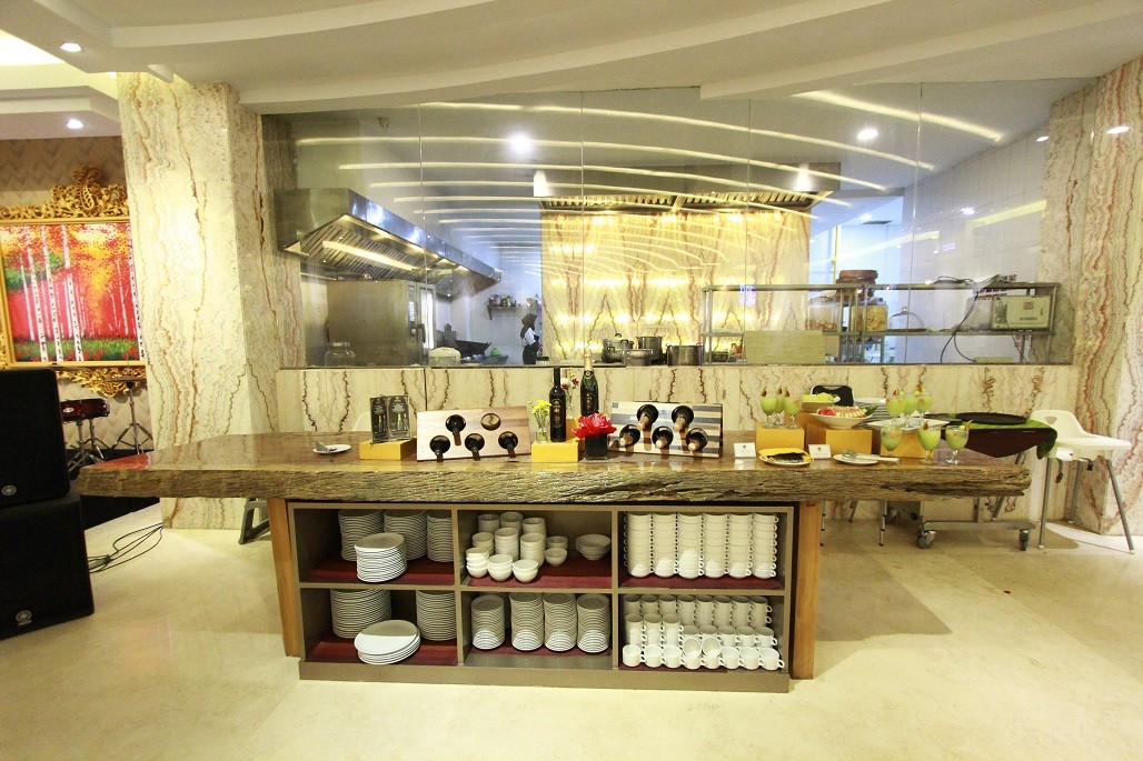 KJ Hotel Yogyakarta