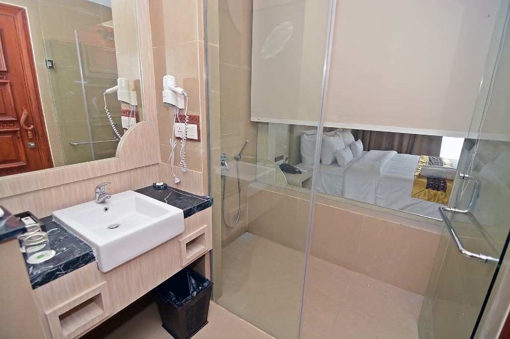 KJ Hotel Yogyakarta