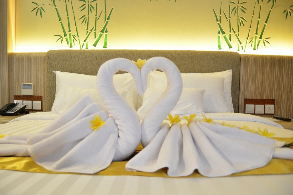 KJ Hotel Yogyakarta