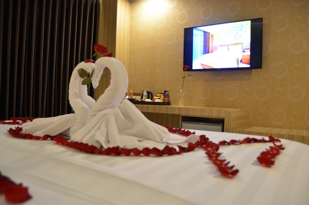 KJ Hotel Yogyakarta