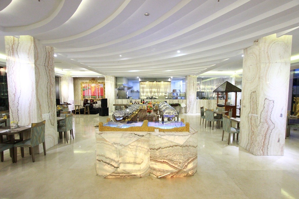 KJ Hotel Yogyakarta