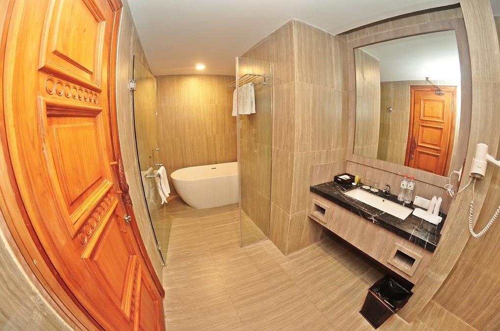 KJ Hotel Yogyakarta