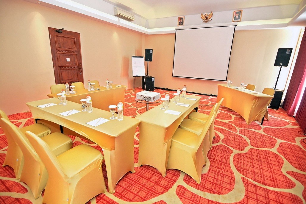 KJ Hotel Yogyakarta