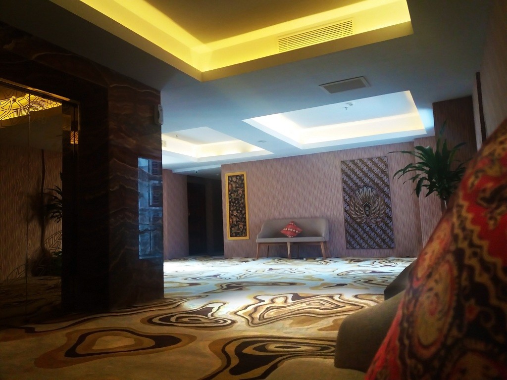 KJ Hotel Yogyakarta