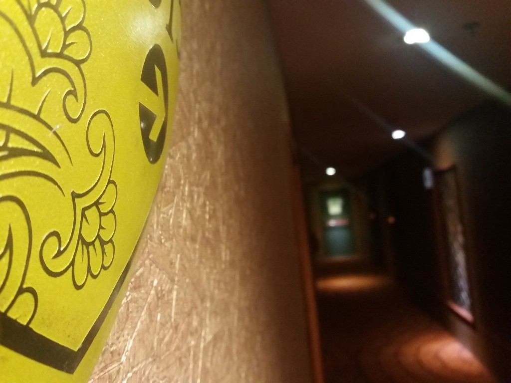 KJ Hotel Yogyakarta