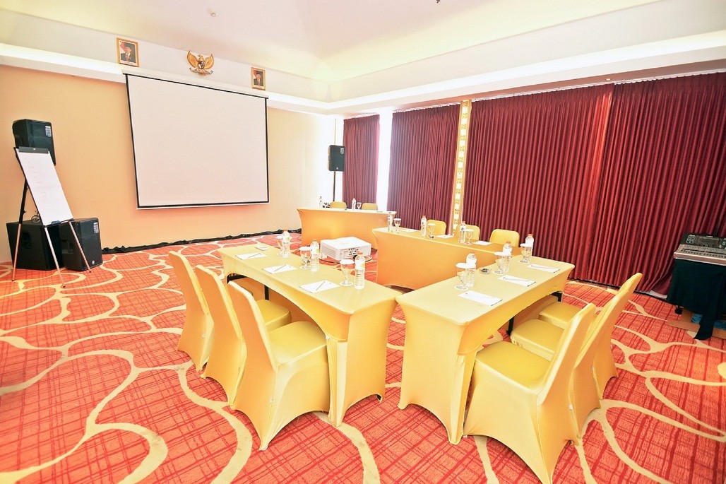 KJ Hotel Yogyakarta