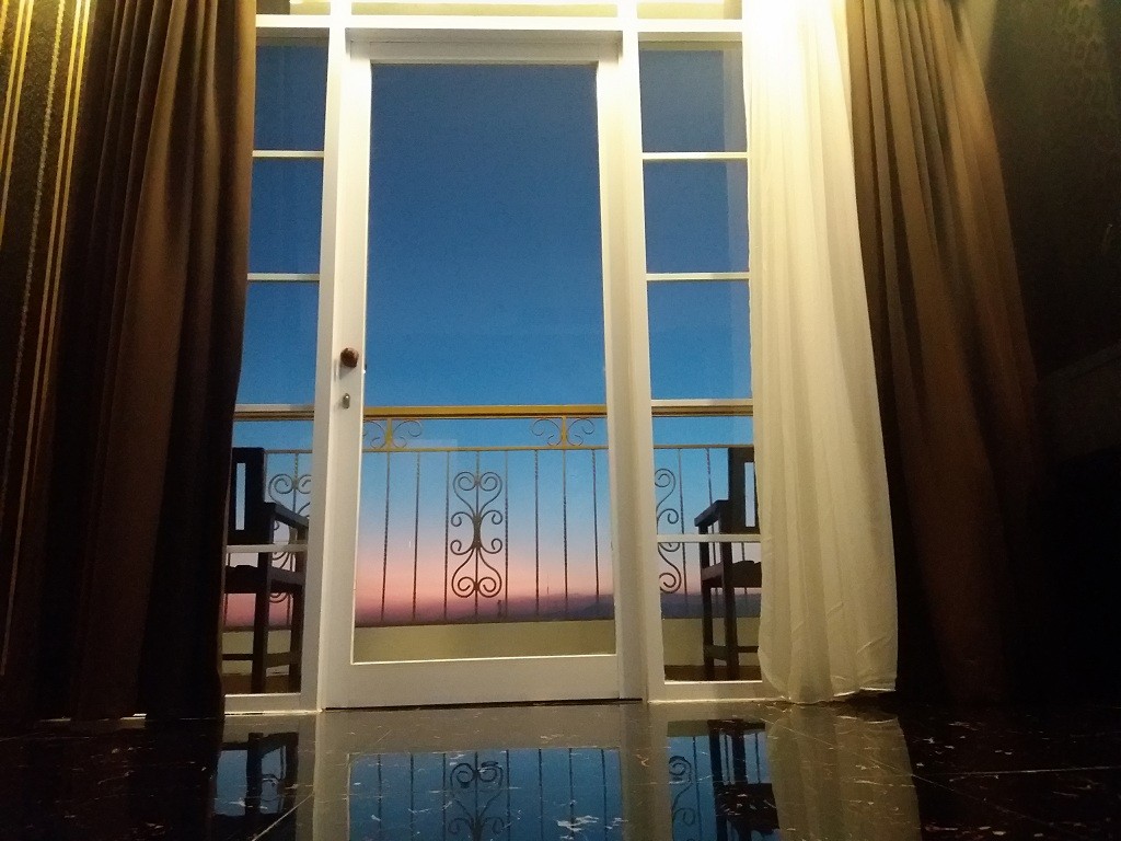 KJ Hotel Yogyakarta