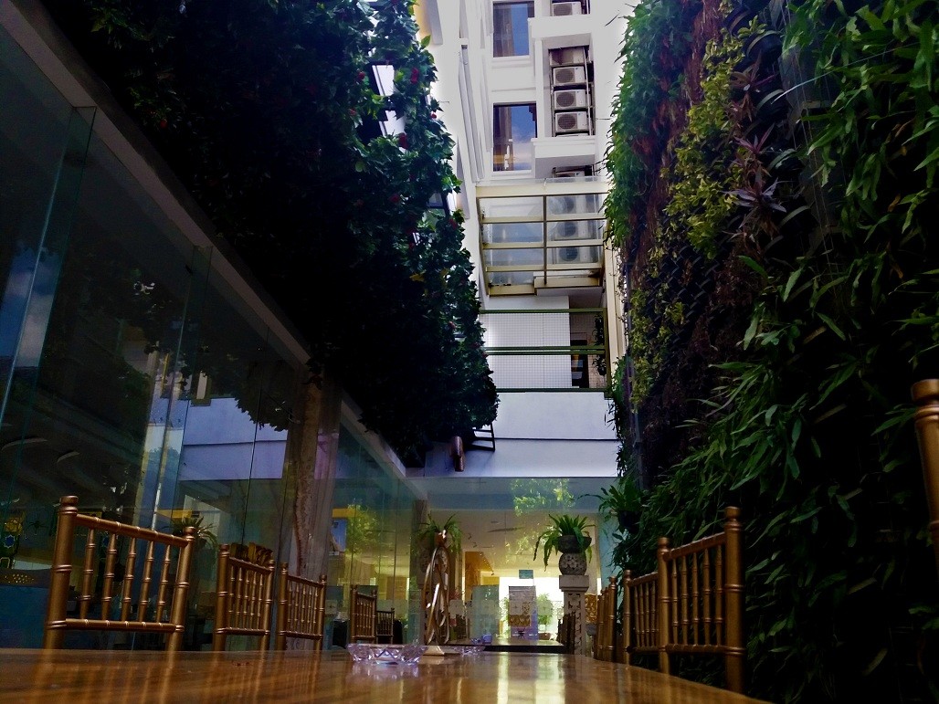KJ Hotel Yogyakarta