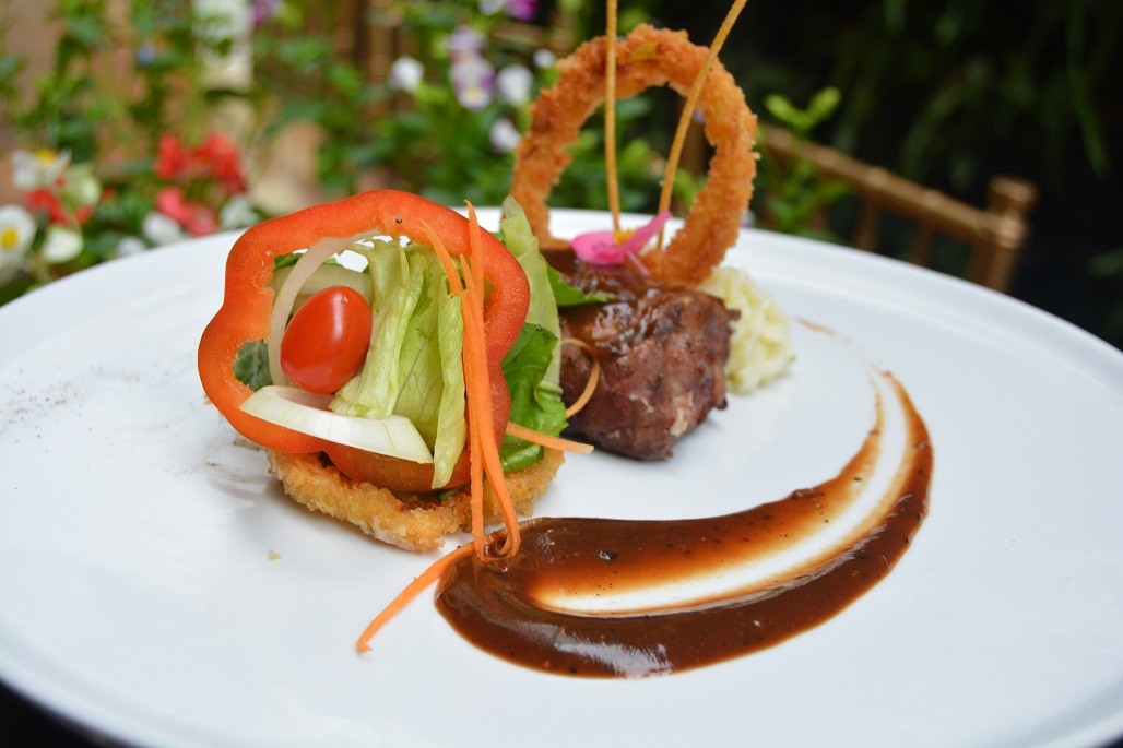 KJ Hotel Yogyakarta