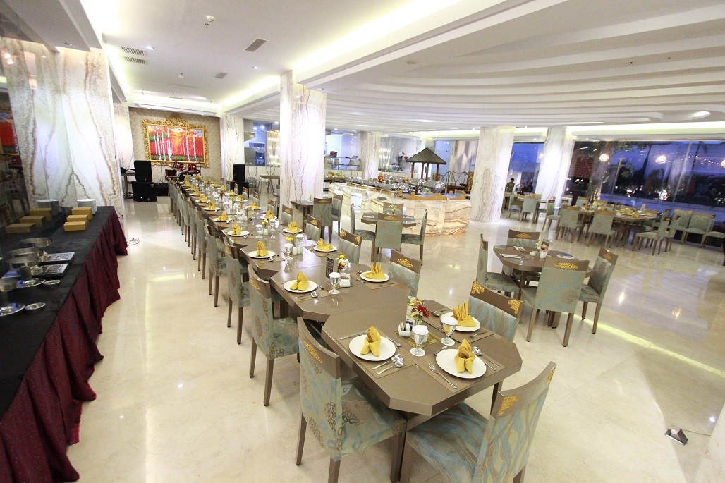 KJ Hotel Yogyakarta