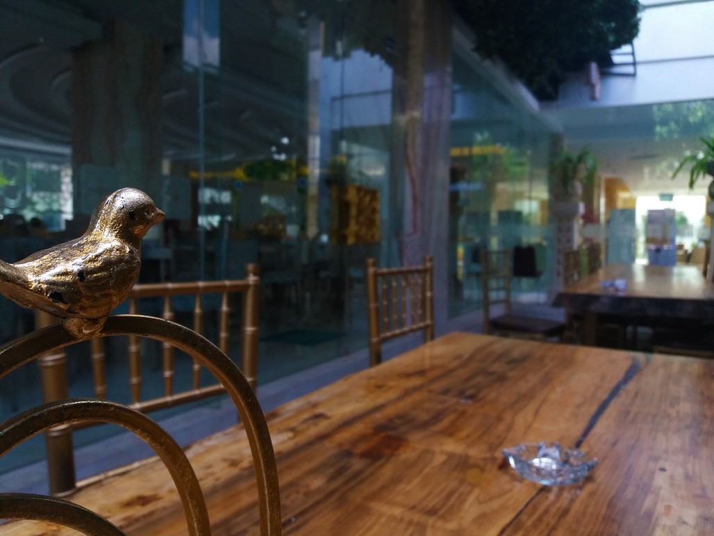 KJ Hotel Yogyakarta