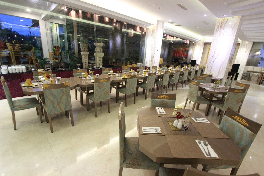 KJ Hotel Yogyakarta