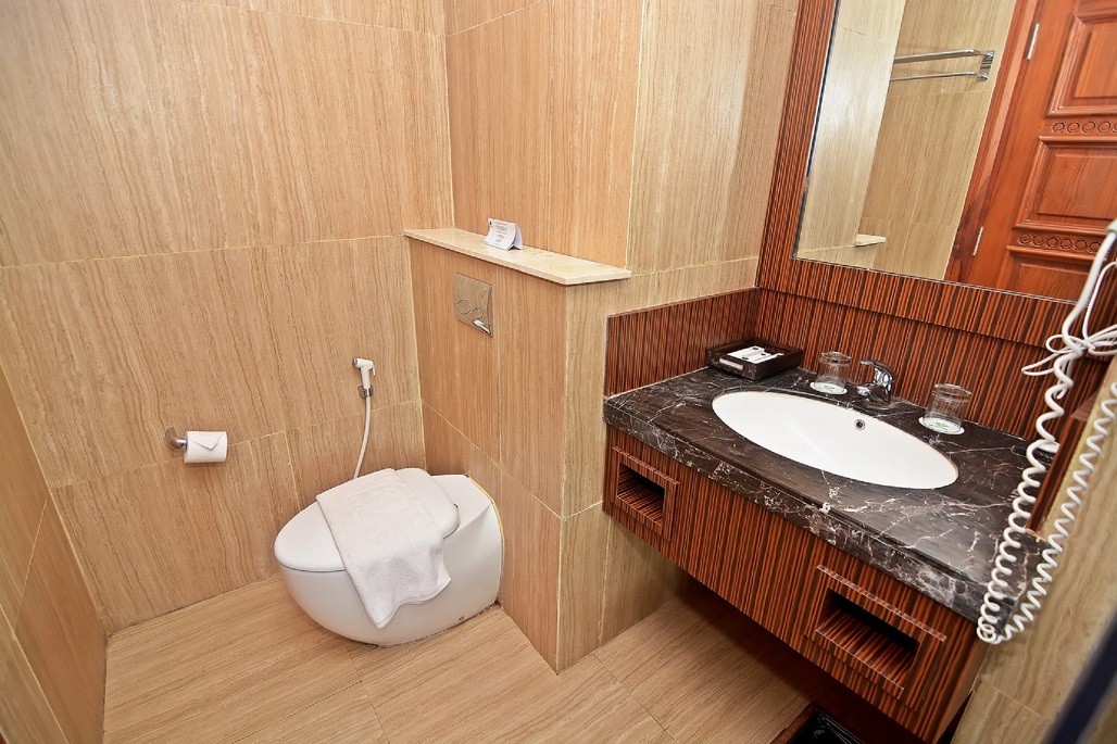 KJ Hotel Yogyakarta