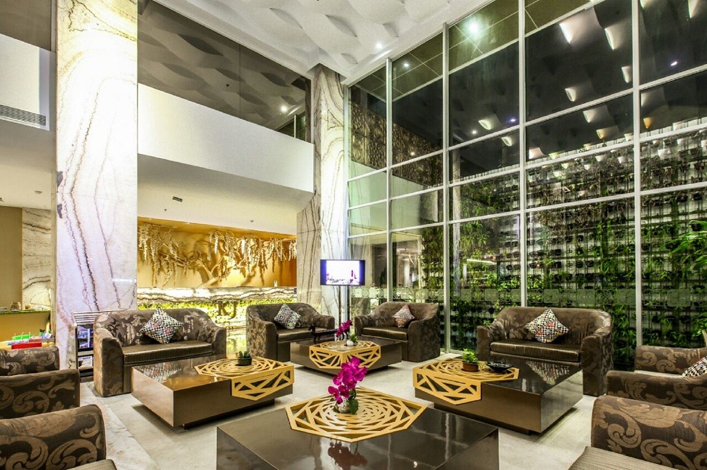 KJ Hotel Yogyakarta