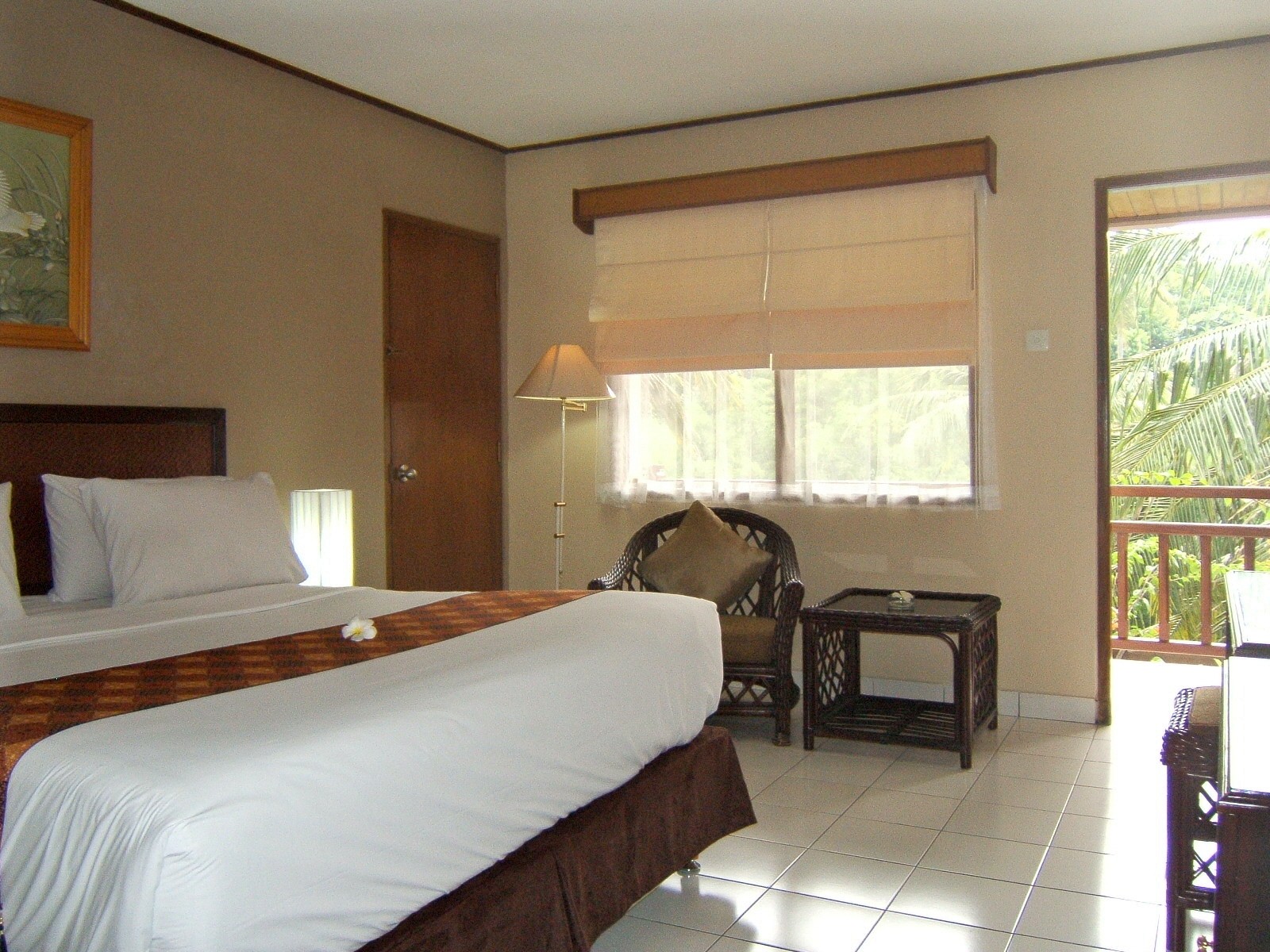 The Jayakarta Hotel Yogyakarta