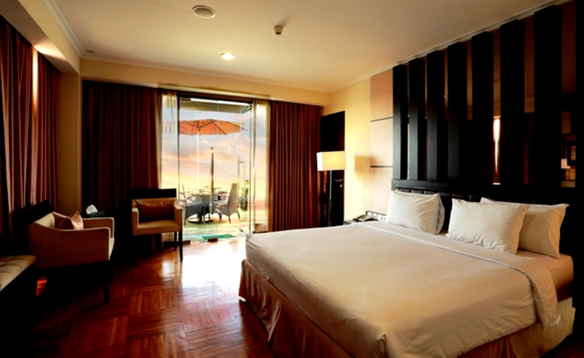 Ros In Hotel Yogyakarta