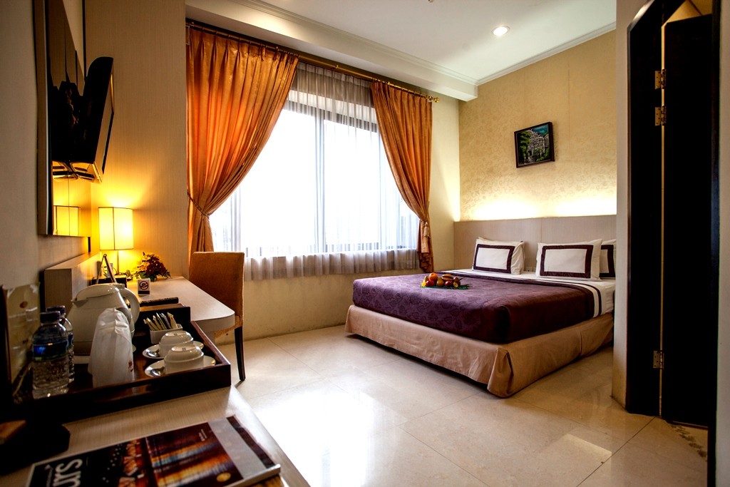 Ros In Hotel Yogyakarta