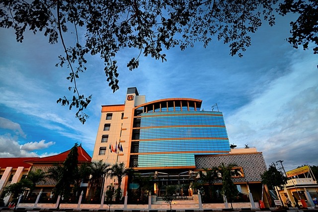 Ros In Hotel Yogyakarta