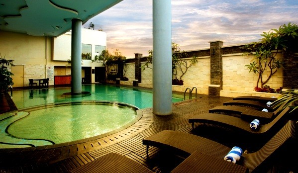 Ros In Hotel Yogyakarta