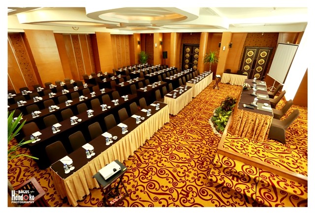 Ros In Hotel Yogyakarta