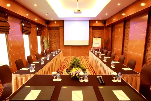 Ros In Hotel Yogyakarta