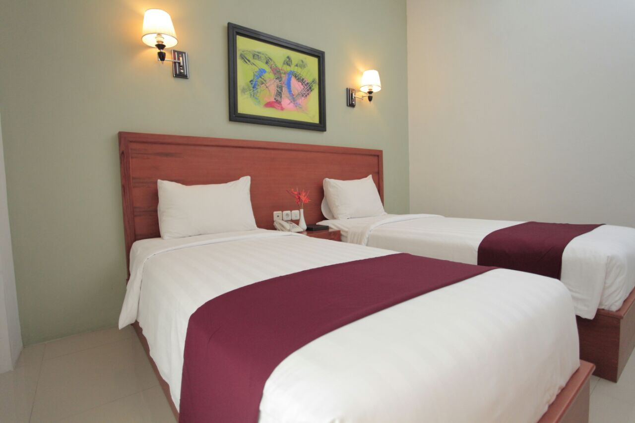 Prima SR Hotel & Convention