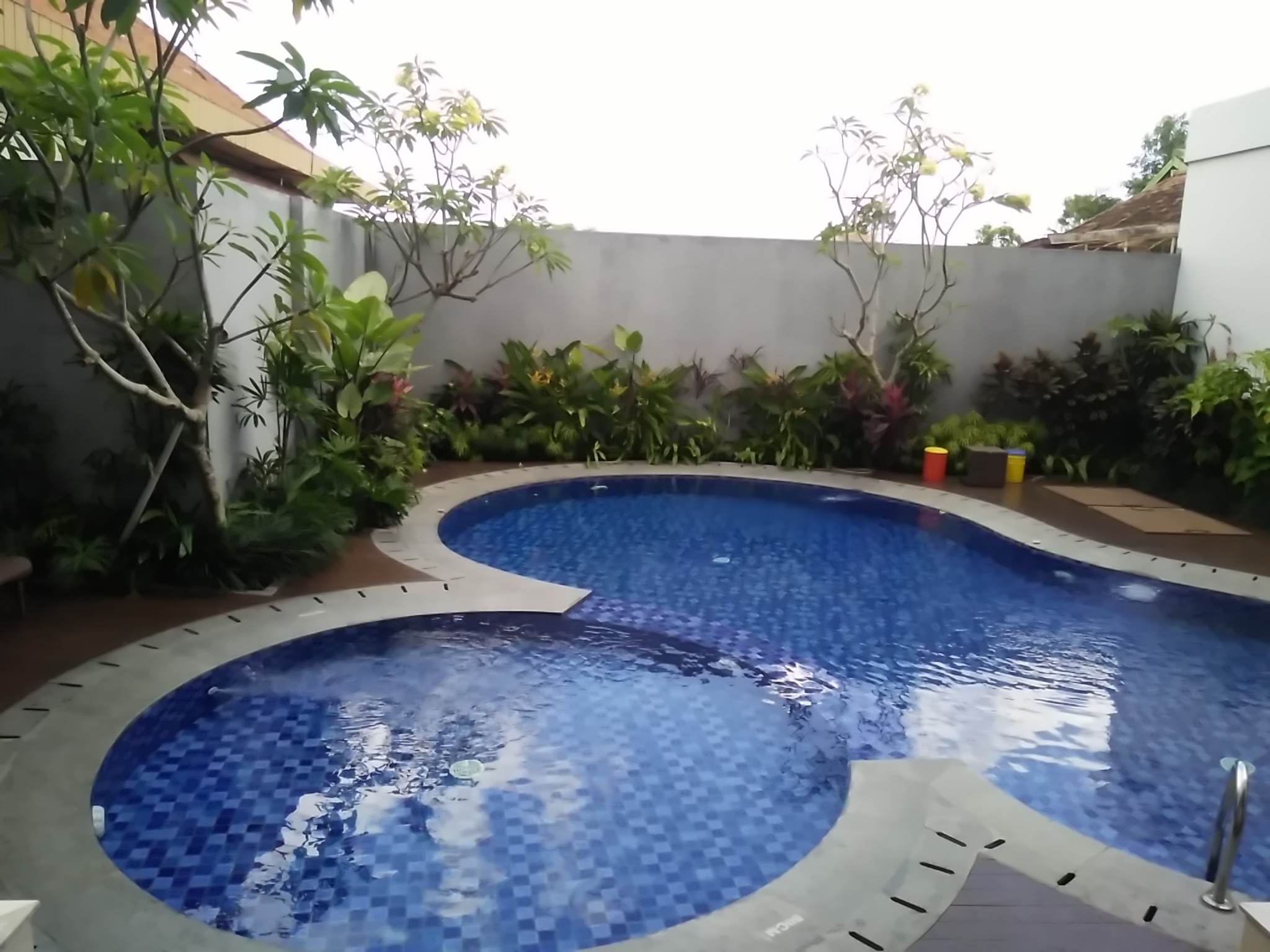 Tjokro Style Hotel