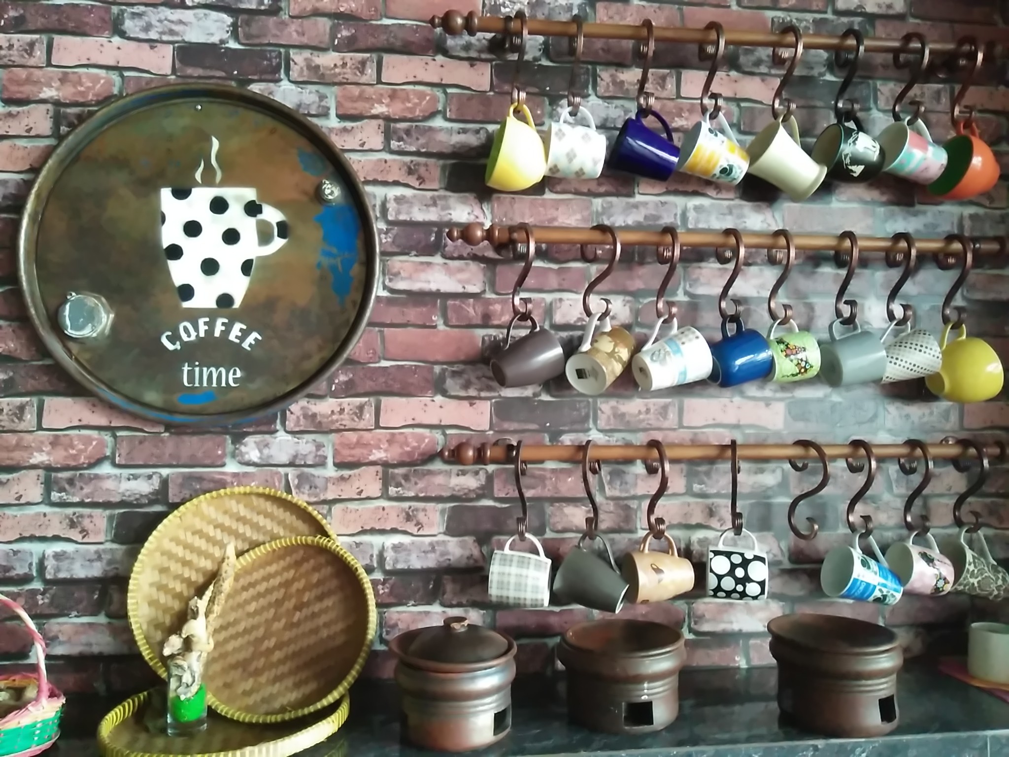 Tjokro Style Hotel