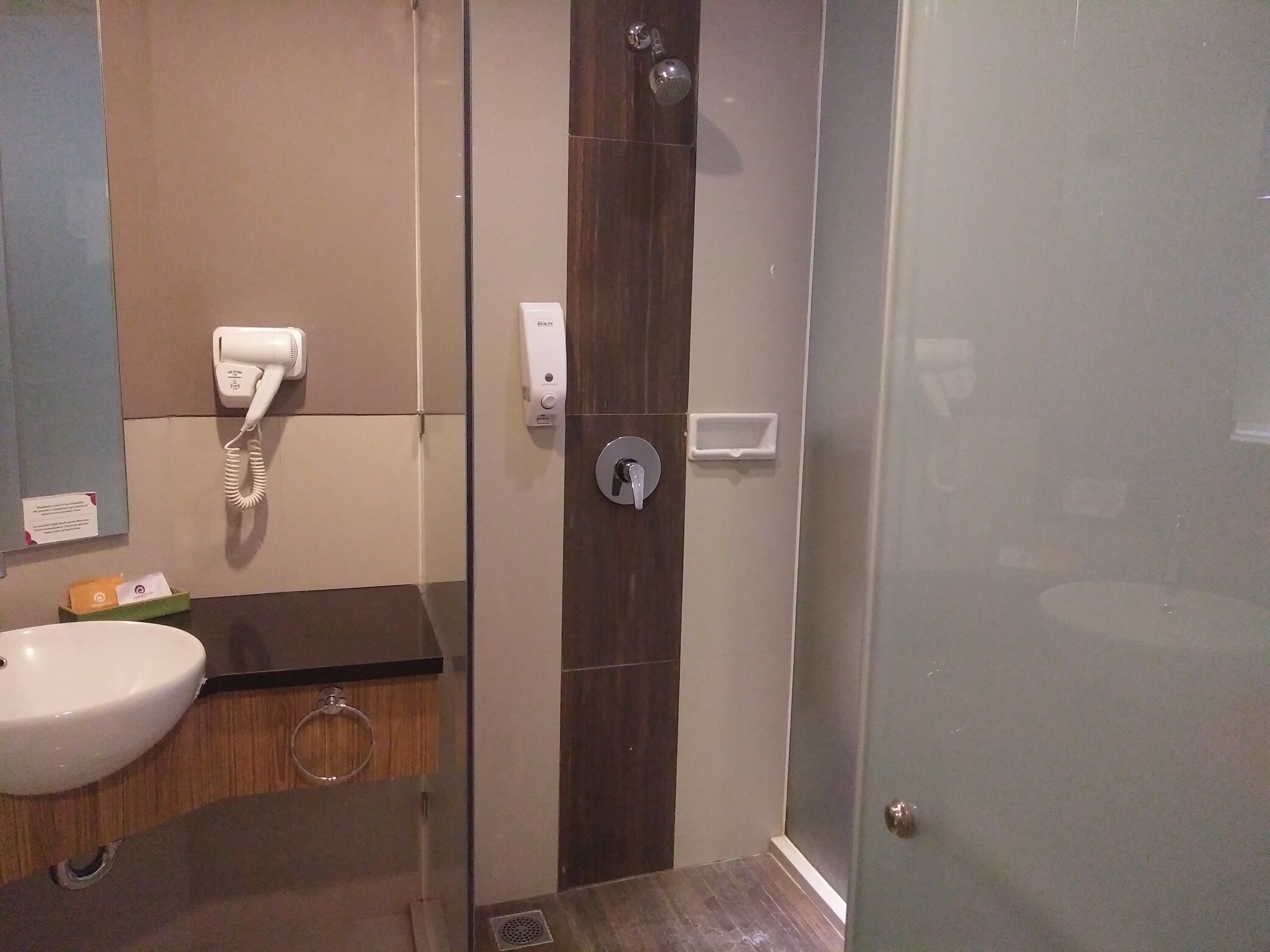 Tjokro Style Hotel