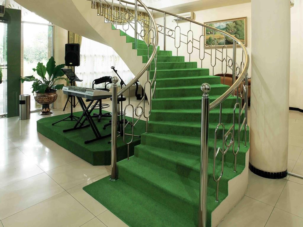Ning Tidar Hotel