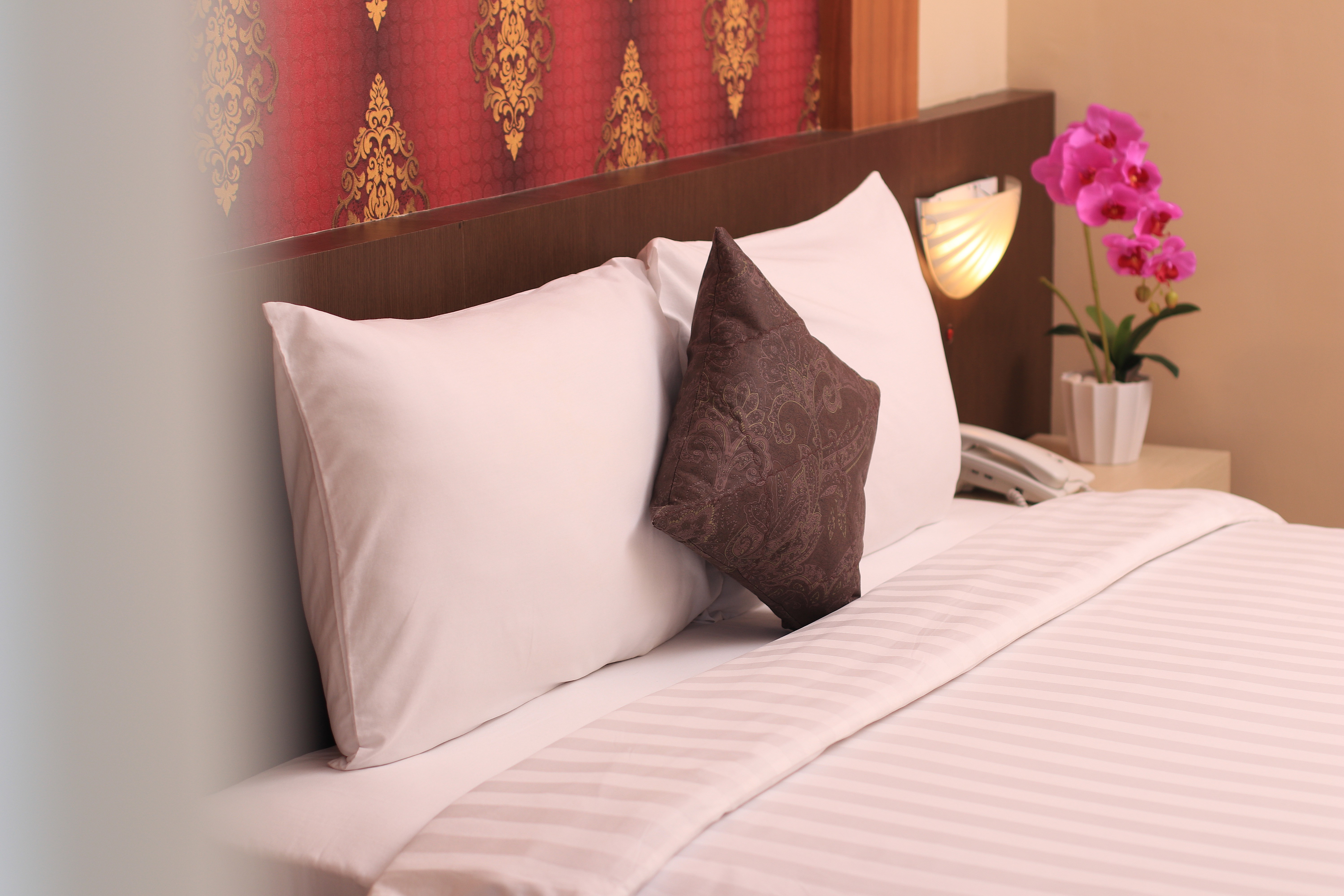 Damar Hotel Malang