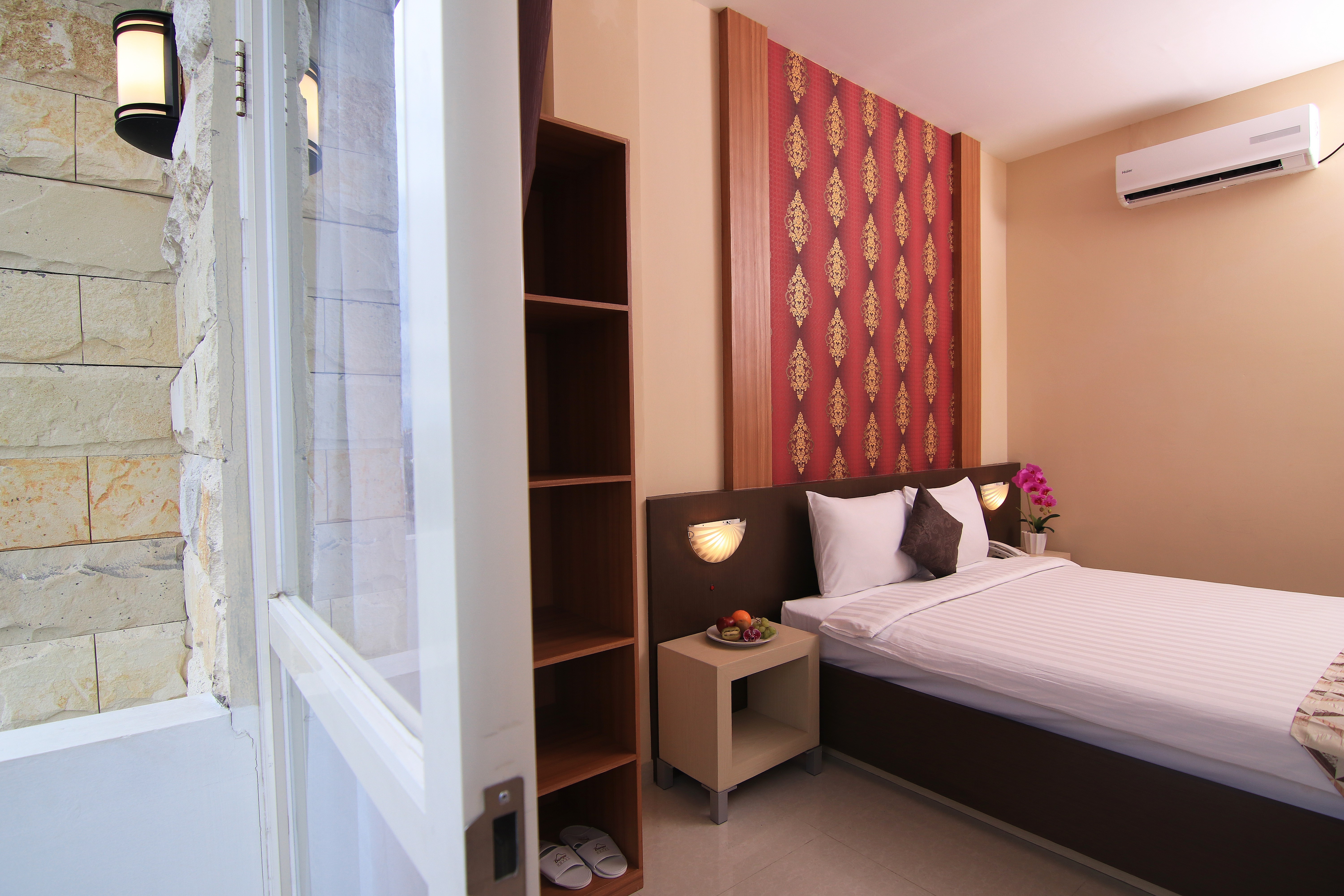 Damar Hotel Malang