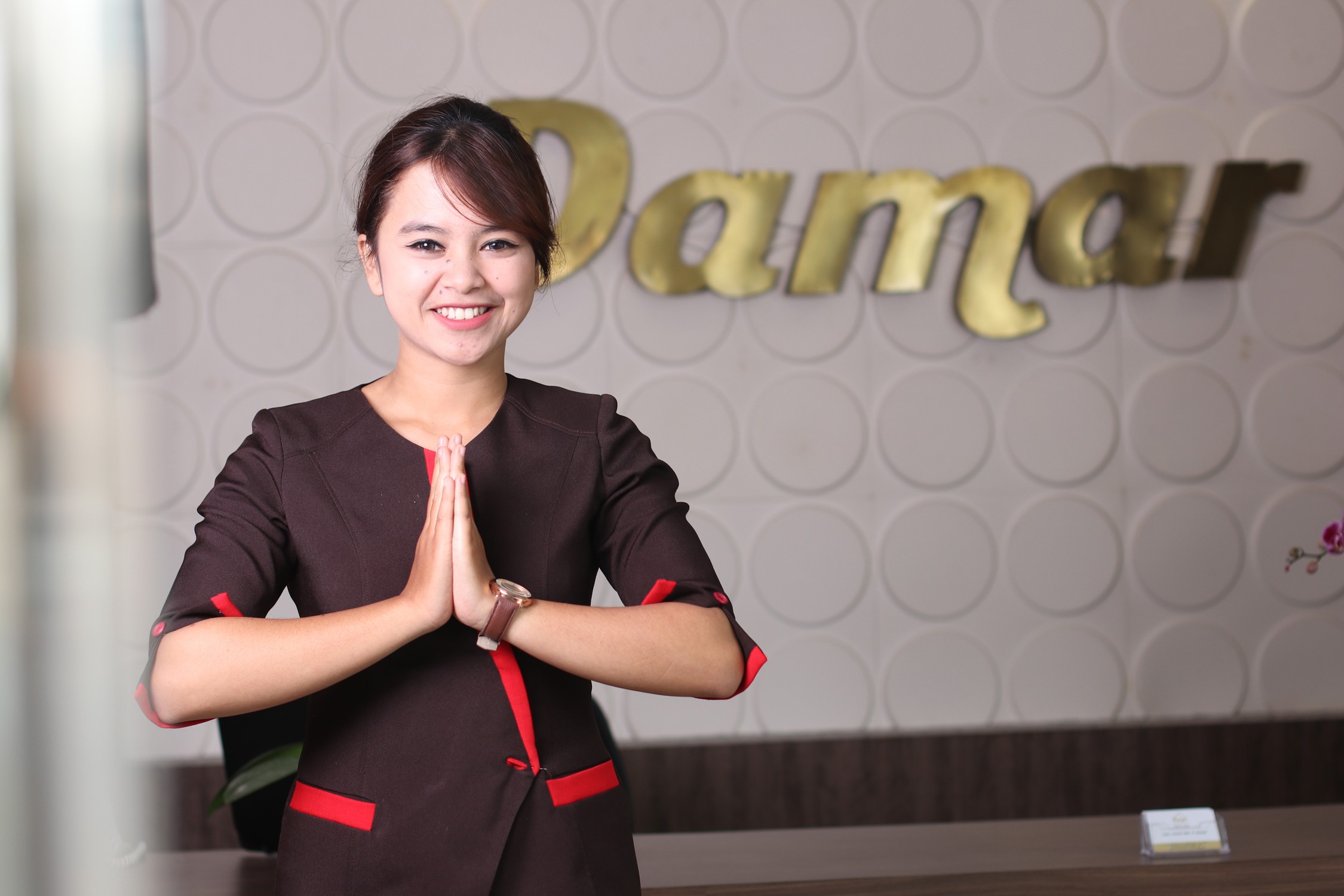 Damar Hotel Malang