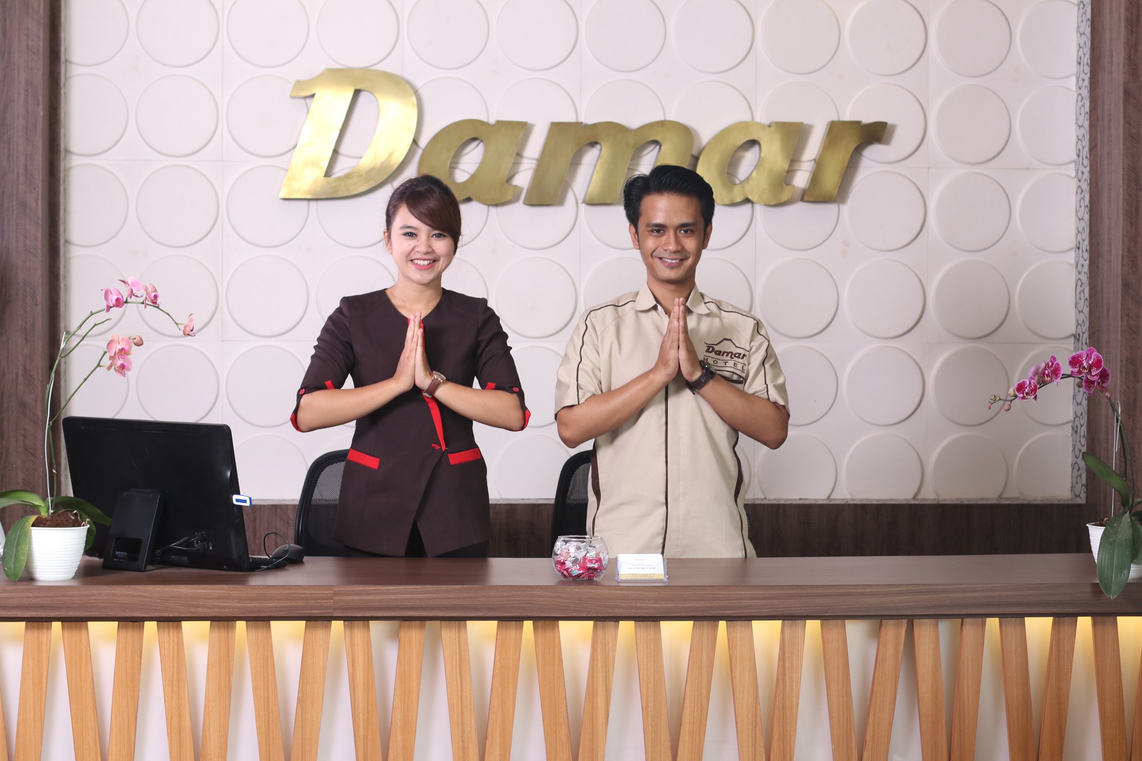 Damar Hotel Malang