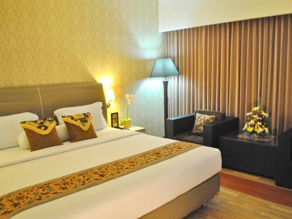 Hotel Arjuna Yogyakarta