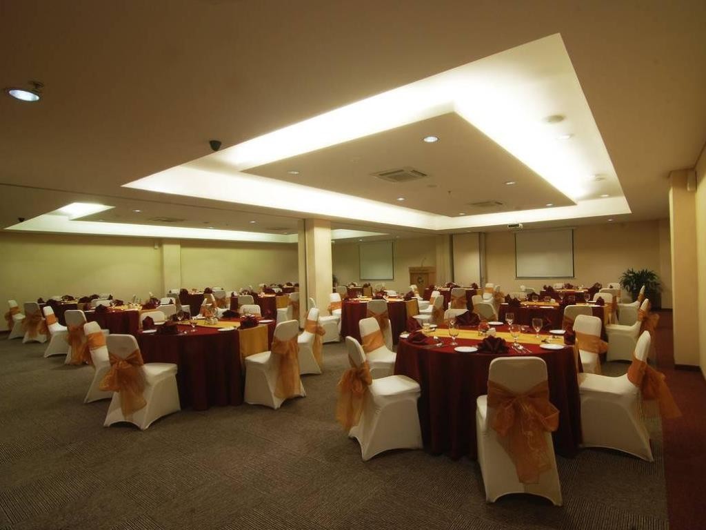 Hotel Arjuna Yogyakarta