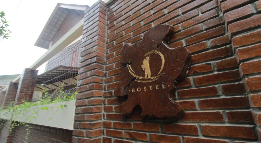 De Hostel Prawirotaman
