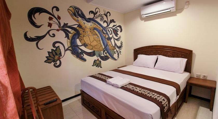 De Hostel Prawirotaman