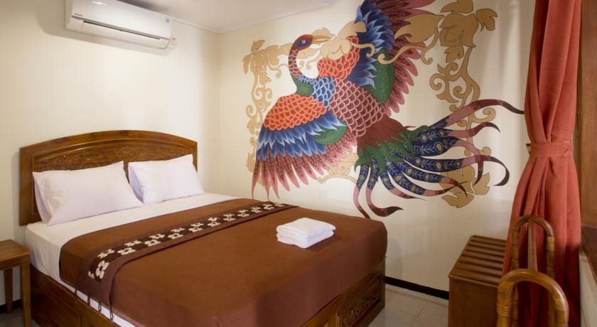 De Hostel Prawirotaman