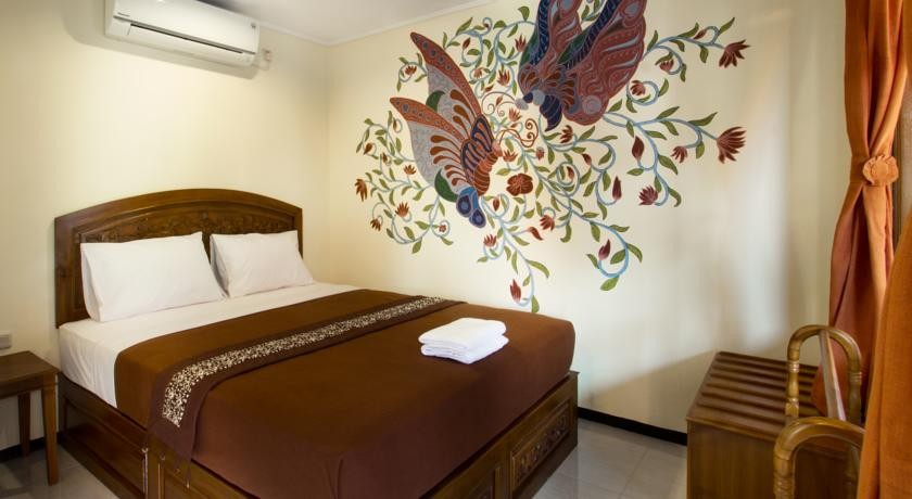 De Hostel Prawirotaman