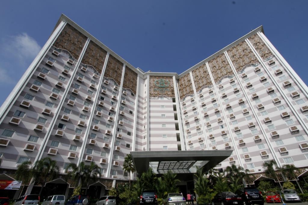 Syariah Hotel Solo