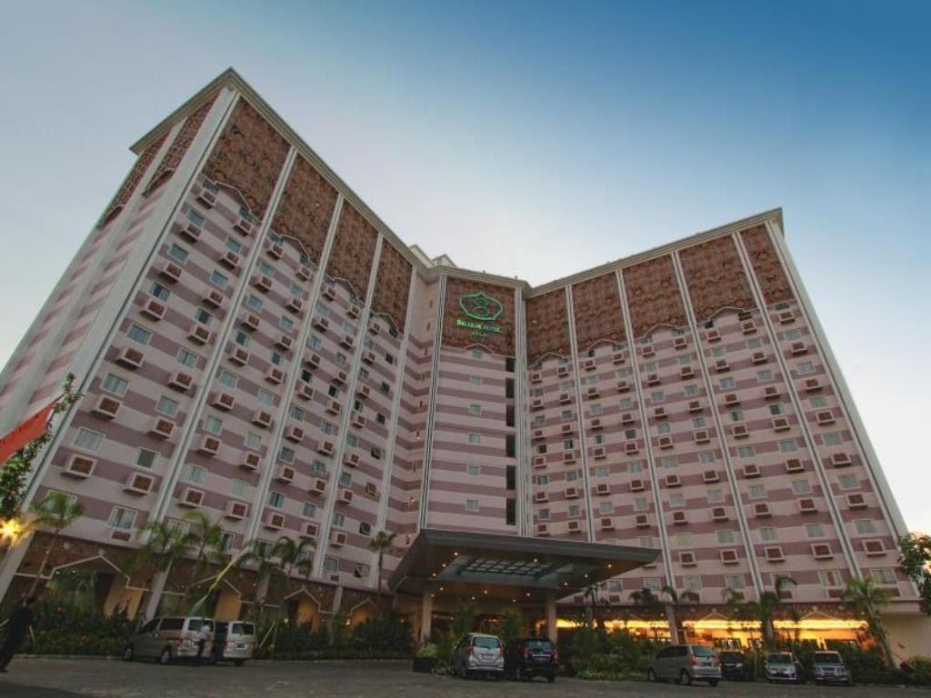 Syariah Hotel Solo