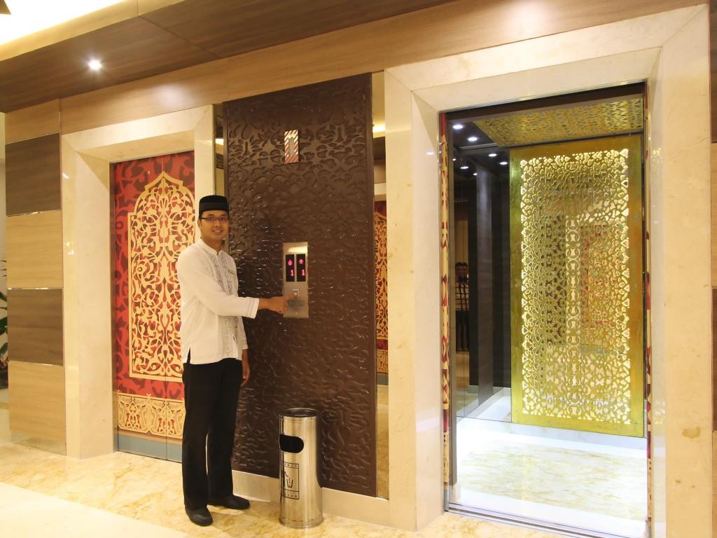 Syariah Hotel Solo