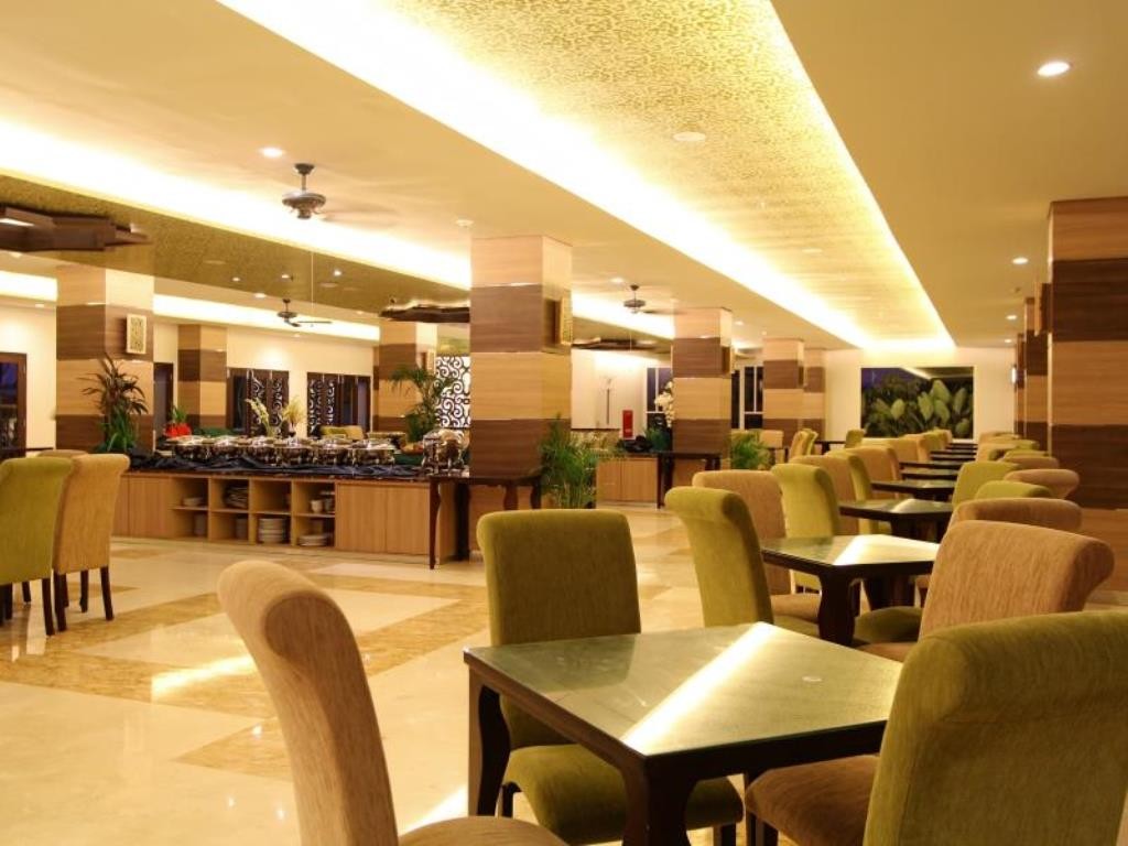 Syariah Hotel Solo
