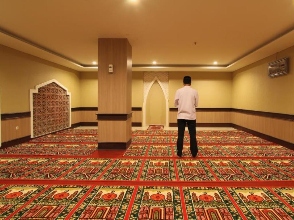 Syariah Hotel Solo
