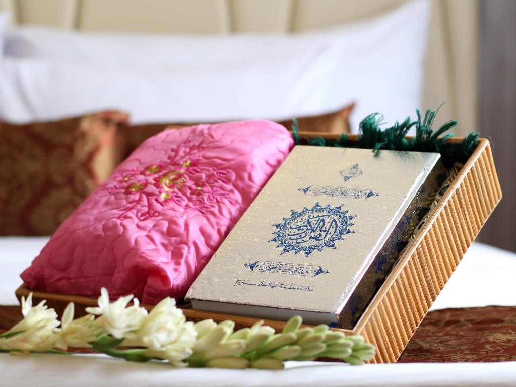 Syariah Hotel Solo